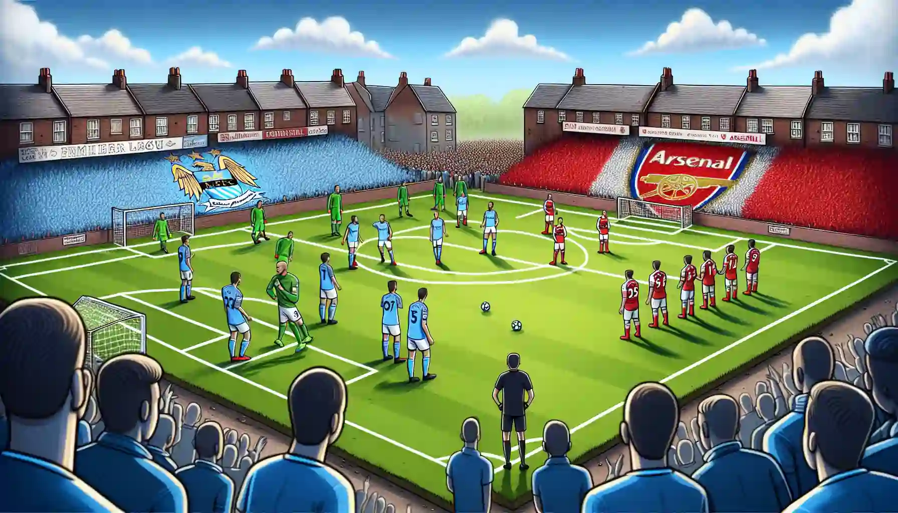 unveiling-the-latest-youtube-trends-manchester-city-vs-arsenal-and-beyond-manch