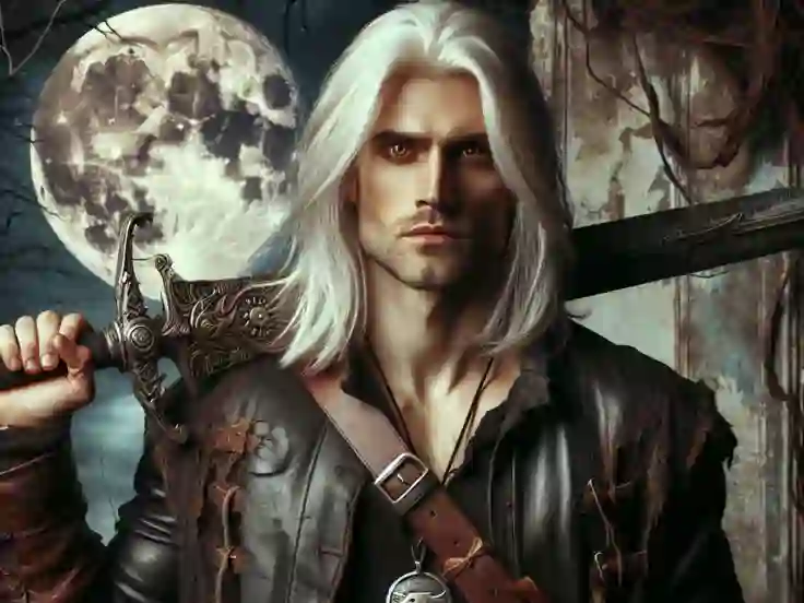 the-witcher