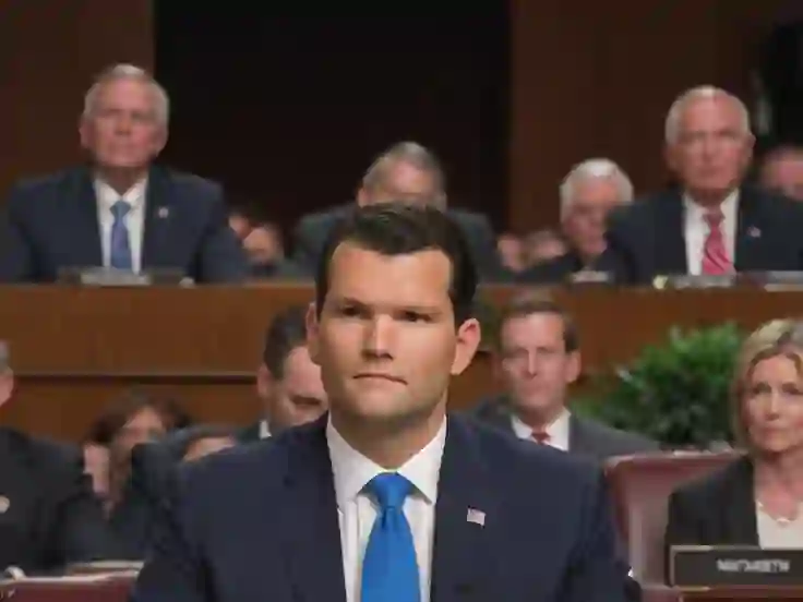 pete-hegseth-confirmation-hearing-a-political-battleground