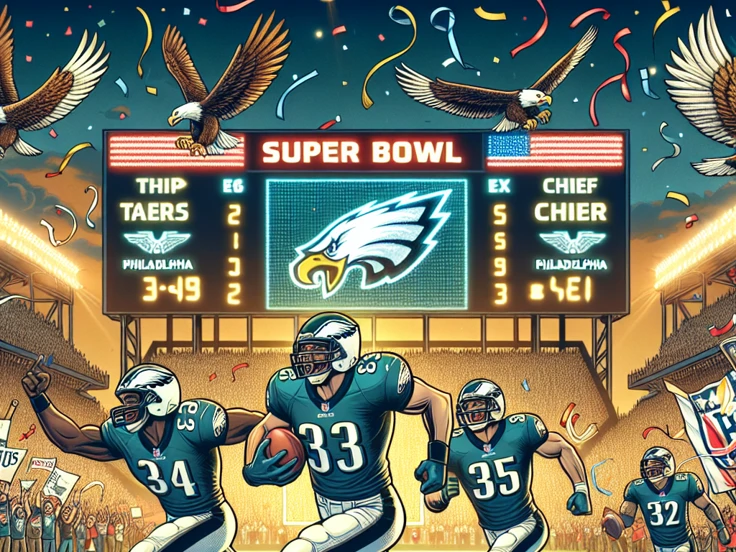 eagles-dominate-chiefs-a-super-bowl-victory-for-philadelphia