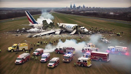 tragic-philadelphia-plane-crash-six-dead-homes-ablaze-medical-plane-crash-in-ph