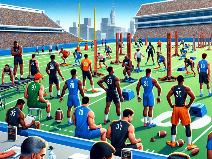 nfl-combine-2025-teams-evaluate-draft-prospects