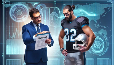 trending-on-youtube-elon-musk-usaid-and-cooper-kupp-elon-musk-and-usaid-shutdown